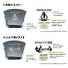 ホールインワン記念品　楯
