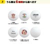 ブリヂストン PHYZ 名入れゴルフボール　ホールインワン記念品